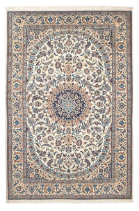 ナイン - 6la 絨毯 201x130cm - ペルシャ絨毯 – product image