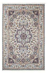 ナイン - 6la 絨毯 190x128cm - ペルシャ絨毯 – product image