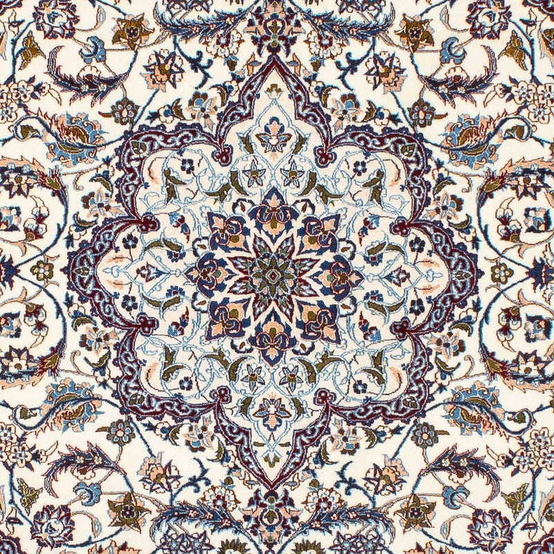 ナイン - 6la 絨毯 190x128cm - ペルシャ絨毯