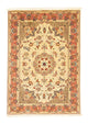 タブリーズ - 50 Raj 絨毯 148x102cm - ペルシャ絨毯