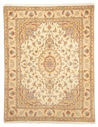 タブリーズ - 50 Raj 絨毯 268x198cm - ペルシャ絨毯 – product image