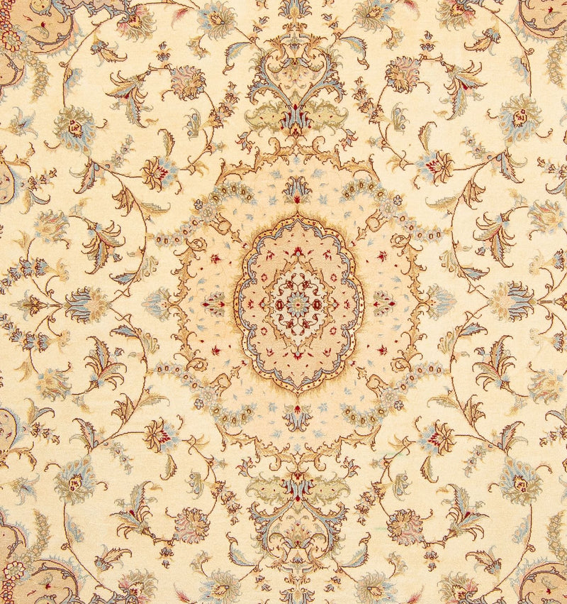 タブリーズ - 50 Raj 絨毯 268x198cm - ペルシャ絨毯