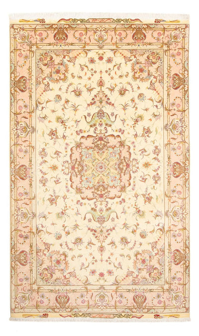 タブリーズ - 50 Raj 絨毯 198x288cm - ペルシャ絨毯
