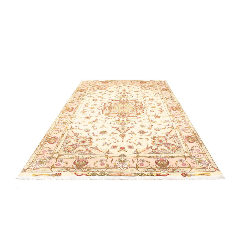 タブリーズ - 50 Raj 絨毯 288x198cm - ペルシャ絨毯