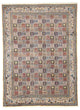 モウド 絨毯 400x300cm - ペルシャ絨毯