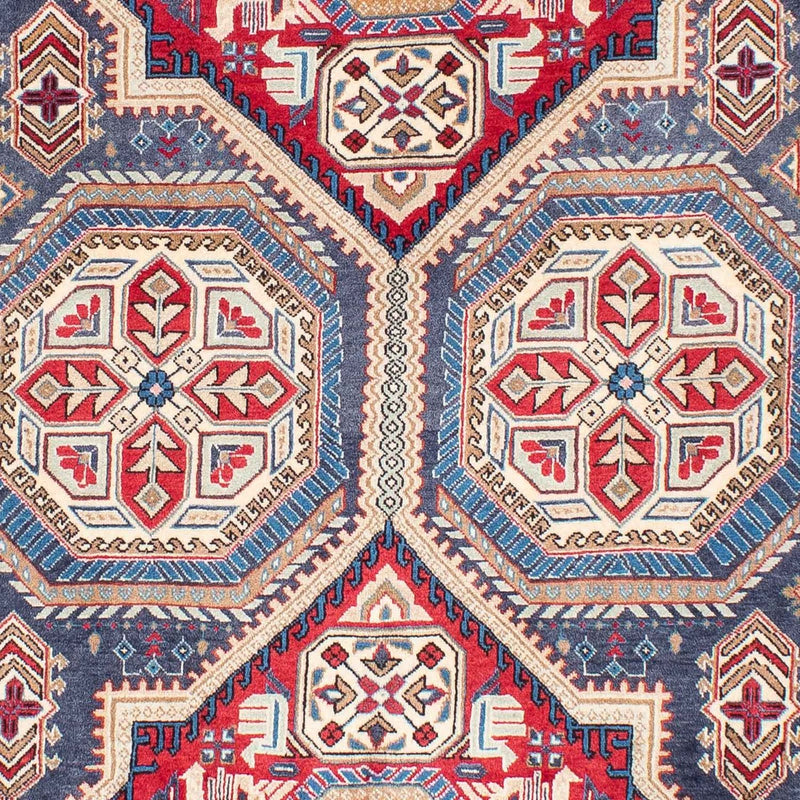 カシュクリ 絨毯 230x148cm - ペルシャ絨毯