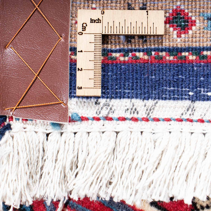 カシュクリ 絨毯 230x148cm - ペルシャ絨毯