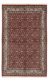 モウド 絨毯 218x138cm - ペルシャ絨毯 – product image