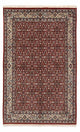 モウド 絨毯 218x138cm - ペルシャ絨毯