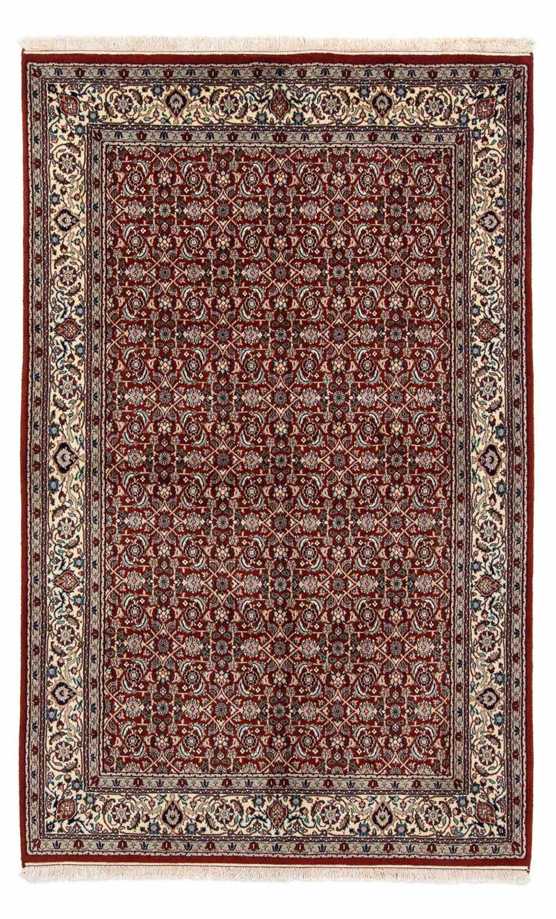 モウド 絨毯 218x138cm - ペルシャ絨毯