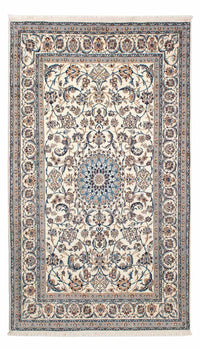 ナイン - 6la 絨毯 204x130cm - ペルシャ絨毯 – product image