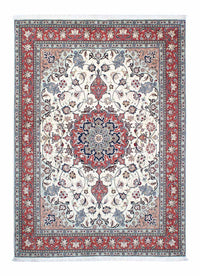 タブリーズ - 50 Raj 絨毯 210x150cm - ペルシャ絨毯 – product image