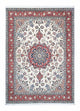 タブリーズ - 50 Raj 絨毯 210x150cm - ペルシャ絨毯