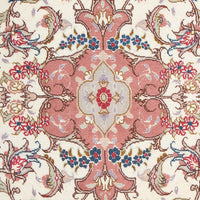 タブリーズ - 50 Raj 絨毯 90x60cm - ペルシャ絨毯 – product image