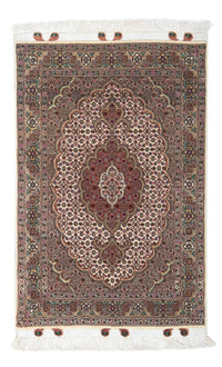 タブリーズ - 50 Raj 絨毯 90x60cm - ペルシャ絨毯 – product image