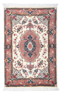 タブリーズ - 50 Raj 絨毯 90x60cm - ペルシャ絨毯 – product image