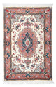 タブリーズ - 50 Raj 絨毯 90x60cm - ペルシャ絨毯