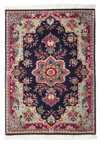 タブリーズ - 50 Raj 絨毯 90x60cm - ペルシャ絨毯 – product image