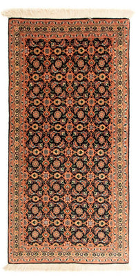 タブリーズ - 50 Raj 絨毯 130x65cm - ペルシャ絨毯 – product image