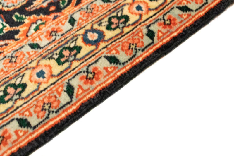 タブリーズ - 50 Raj 絨毯 130x65cm - ペルシャ絨毯