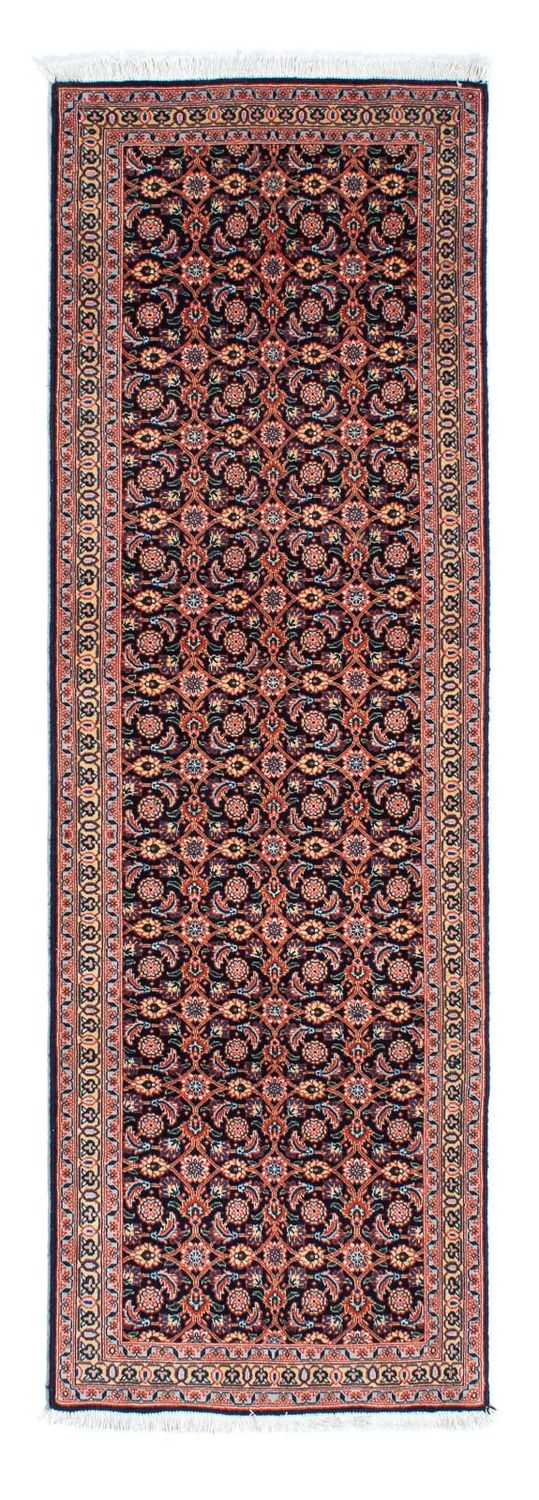 タブリーズ 絨毯 200x63cm - ペルシャ絨毯