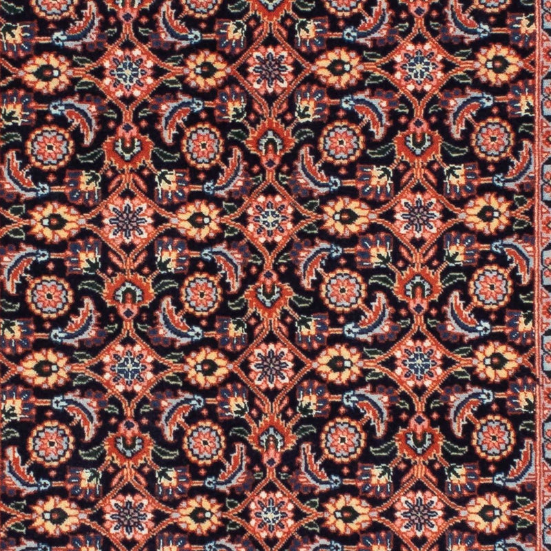 タブリーズ 絨毯 200x63cm - ペルシャ絨毯