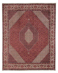 ビジャー 絨毯 295x251cm - ペルシャ絨毯 – product image