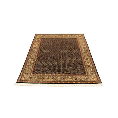タブリーズ - 50 Raj 絨毯 100x141cm - ペルシャ絨毯