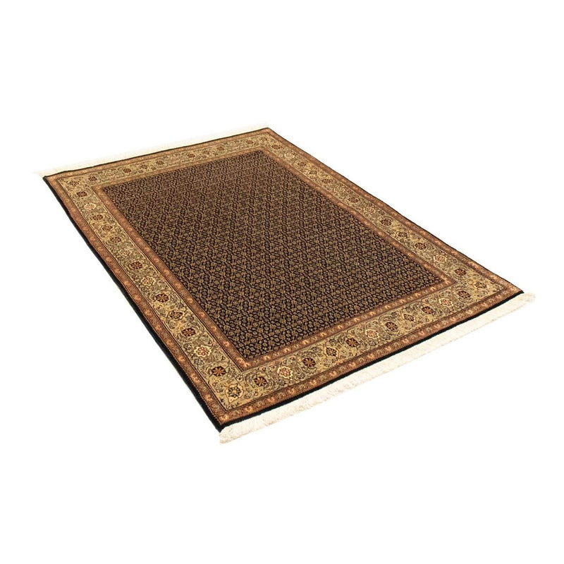 タブリーズ - 50 Raj 絨毯 141x100cm - ペルシャ絨毯