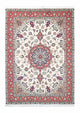 タブリーズ - 50 Raj 絨毯 205x146cm - ペルシャ絨毯