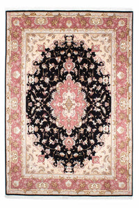 タブリーズ - 50 Raj 絨毯 243x168cm - ペルシャ絨毯 – product image