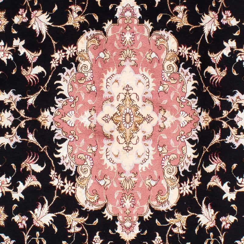 タブリーズ - 50 Raj 絨毯 243x168cm - ペルシャ絨毯