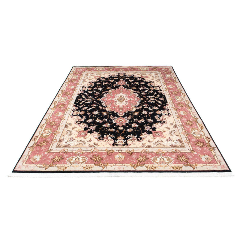 タブリーズ - 50 Raj 絨毯 243x168cm - ペルシャ絨毯