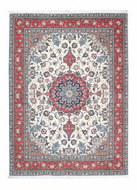 タブリーズ - 50 Raj 絨毯 215x153cm - ペルシャ絨毯 – product image
