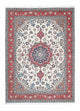 タブリーズ - 50 Raj 絨毯 215x153cm - ペルシャ絨毯