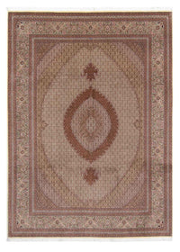 タブリーズ 絨毯 350x254cm - ペルシャ絨毯 – product image