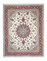 タブリーズ - 50 Raj 絨毯 198x154cm - ペルシャ絨毯 – product image