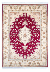 タブリーズ - 50 Raj 絨毯 240x169cm - ペルシャ絨毯 – product image