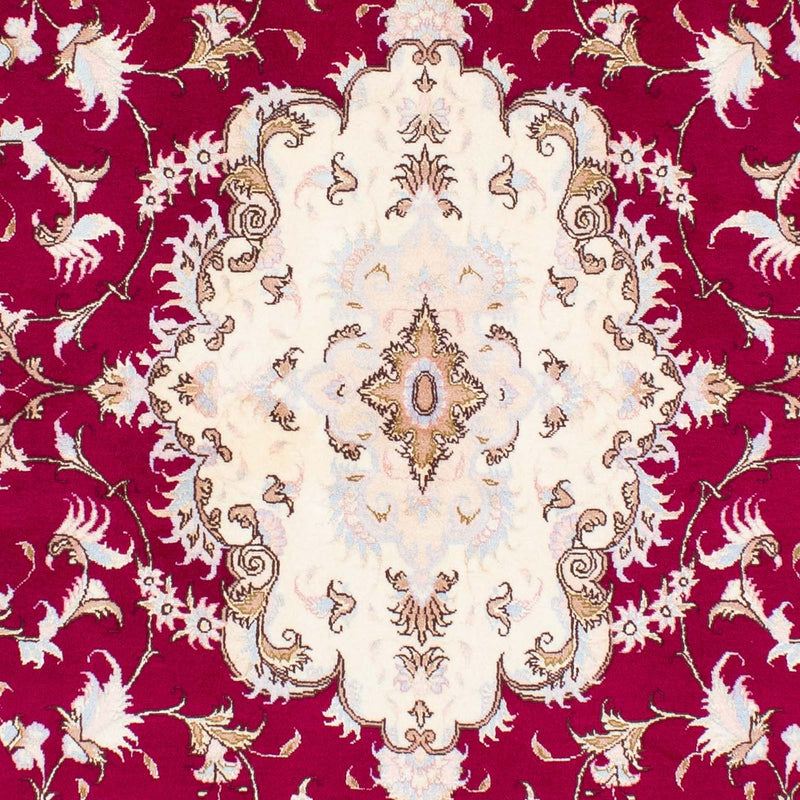 タブリーズ - 50 Raj 絨毯 240x169cm - ペルシャ絨毯