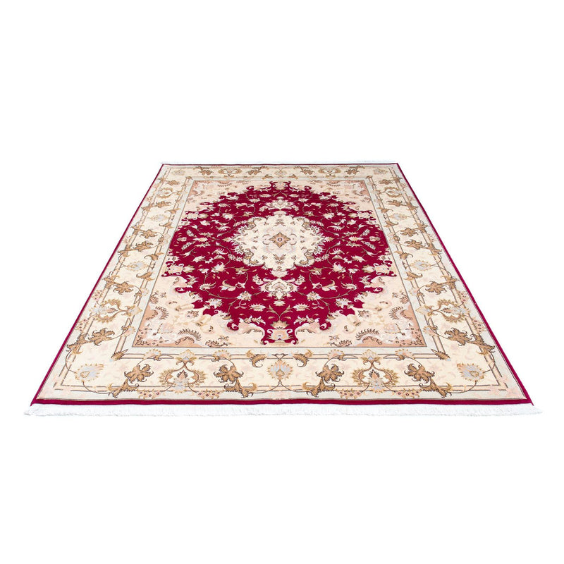 タブリーズ - 50 Raj 絨毯 240x169cm - ペルシャ絨毯