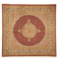 タブリーズ 絨毯 251x247cm - ペルシャ絨毯 – product image
