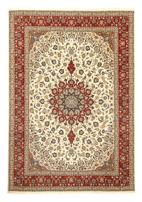 タブリーズ 絨毯 358x254cm - ペルシャ絨毯 – product image