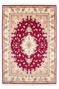 タブリーズ - 50 Raj 絨毯 243x165cm - ペルシャ絨毯 – product image