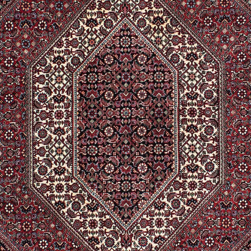 ビジャー 絨毯 195x136cm - ペルシャ絨毯