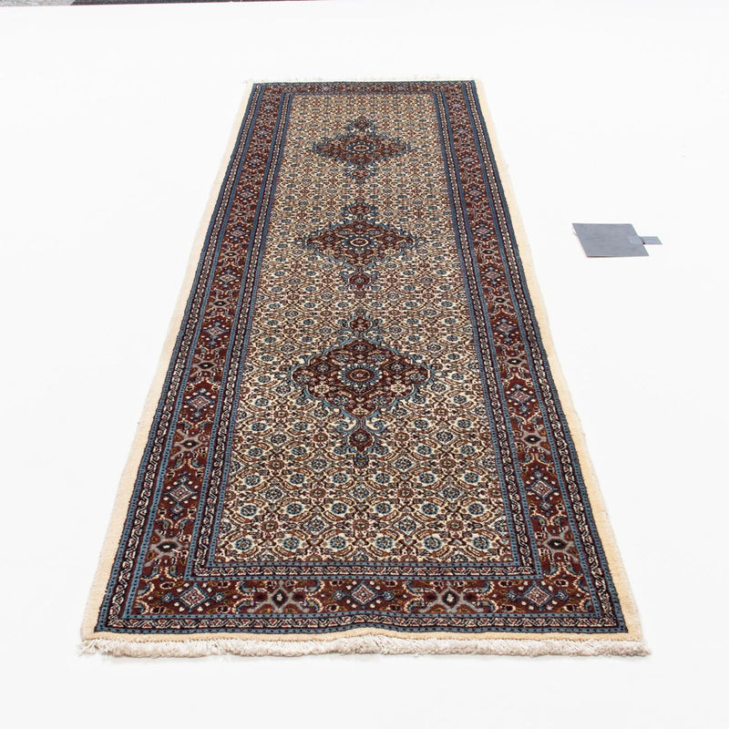 モウド 絨毯 288x80cm - ペルシャ絨毯