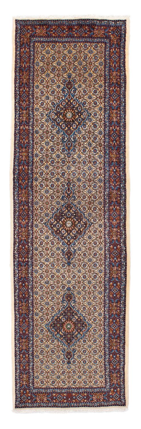 モウド 絨毯 289x81cm - ペルシャ絨毯