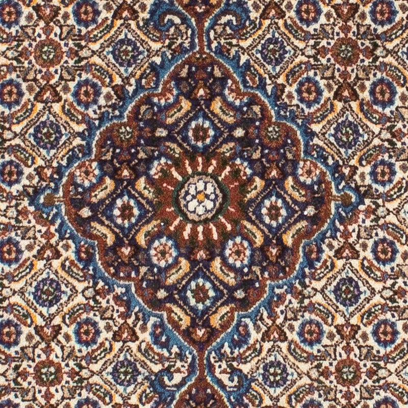 モウド 絨毯 289x81cm - ペルシャ絨毯