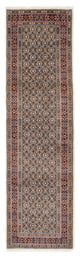 モウド 絨毯 303x80cm - ペルシャ絨毯