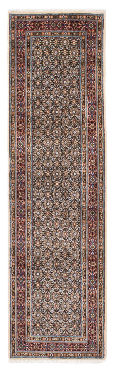 モウド 絨毯 303x80cm - ペルシャ絨毯