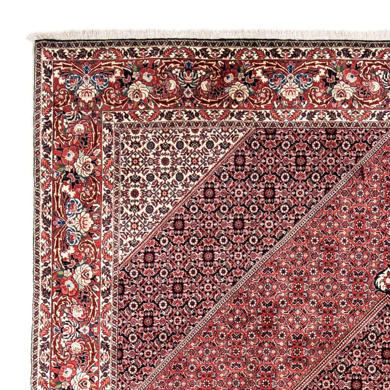 ビジャー - タカブ 絨毯 346x252cm - ペルシャ絨毯